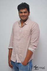 Shiva Raj Kanumuri Interview About Jayammu Nischayammu Raa